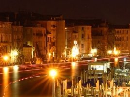 Abb rete wifi Venezia